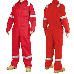 Flame Retardant Suit Flame Retardant Suit