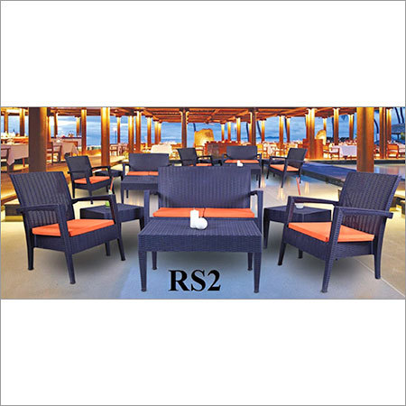 Rubitan Furniture Set Rubitan Furniture Set