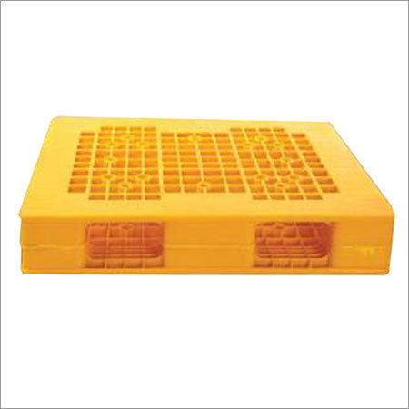 Complete Plastic Pallet Complete Plastic Pallet