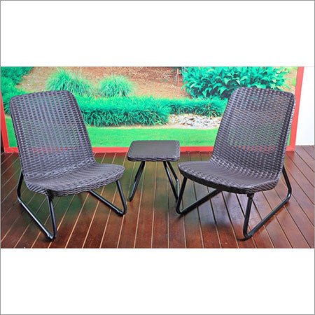 Rattan Beach Chair Rattan Beach Chair