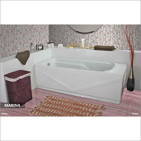 Bath Tub - Marina Bath Tub - Marina