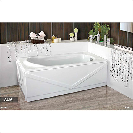 Bath Tub - Alia Bath Tub - Alia