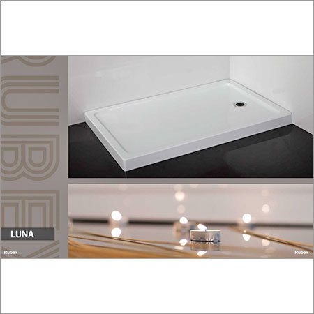Shower Tray -Luna Shower Tray -Luna