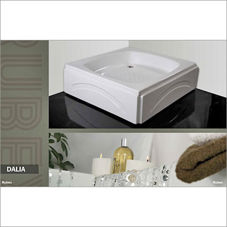 Shower Tray - Dalia Shower Tray - Dalia