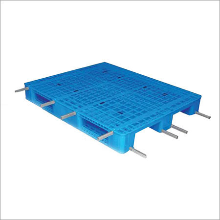 Plastic Pallets Re Enforced Plastic Pallets Re Enforced