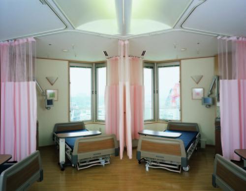 Functional Curtain Tracks Functional Curtain Tracks