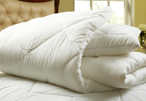 Duvet Pad Duvet Pad
