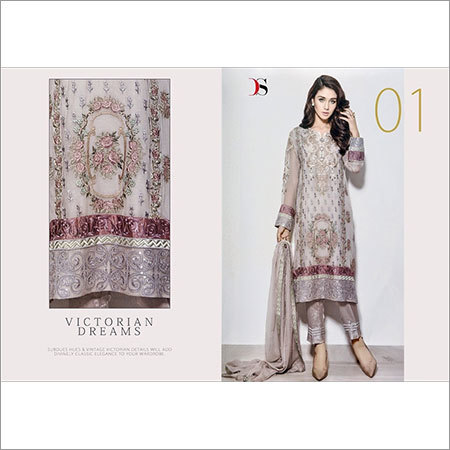 Daily Wear Printed Suit Daily Wear Printed Suit