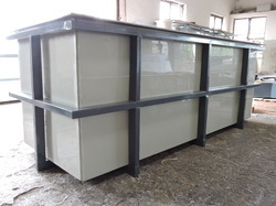 PP Plastic Tank PP Plastic Tank