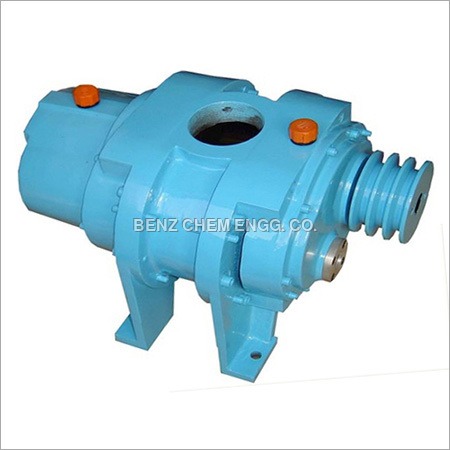 Rotary Air Blower Rotary Air Blower