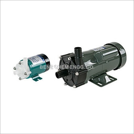 Magnetic Chemical Process Pumps Magnetic Chemical Process Pumps
