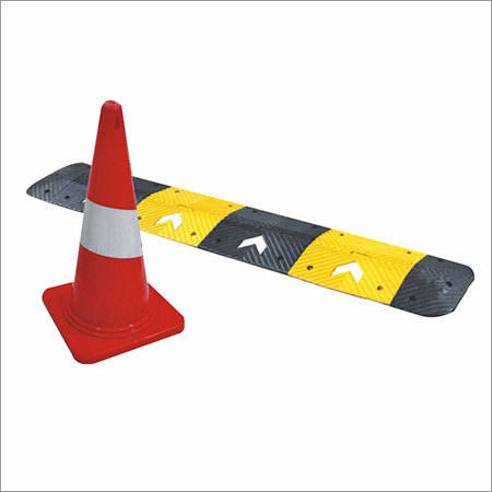 Road Speed Breaker Road Speed Breaker