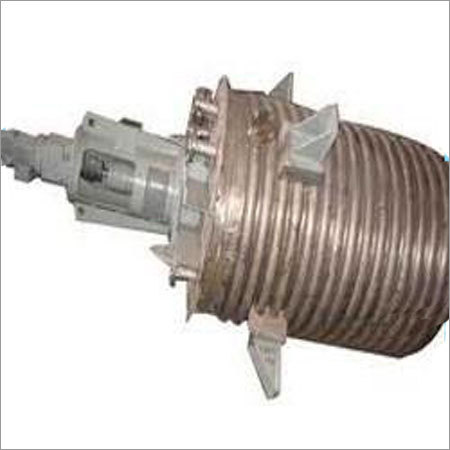 Chemical Plant Reactor Chemical Plant Reactor