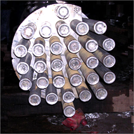 Industrial Heat Exchanger Industrial Heat Exchanger
