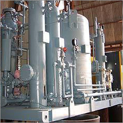 Stainless Steel Storage Vessels Stainless Steel Storage Vessels