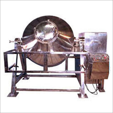 Double Cone Rotary Dryer Double Cone Rotary Dryer