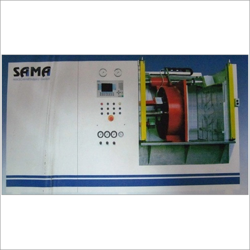 High Pressure Casting Machine High Pressure Casting Machine