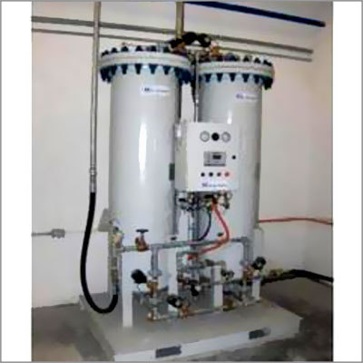 PSA Nitrogen Plants PSA Nitrogen Plants