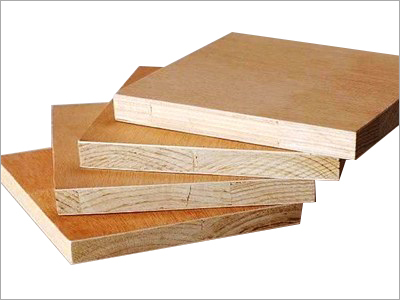 MR Grade Block Board MR Grade Block Board