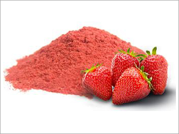 Strawberry Powder Strawberry Powder