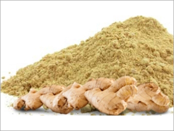 Ginger Powder Ginger Powder