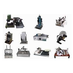 Industrial Jigs Industrial Jigs