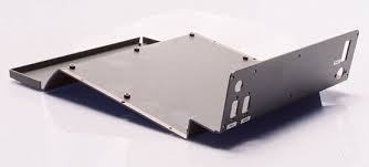 Sheet Metal Part Fabrication Sheet Metal Part Fabrication