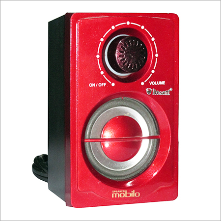Aux Chargable Speaker Aux Chargable Speaker