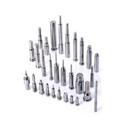 Industrial Punches Industrial Punches