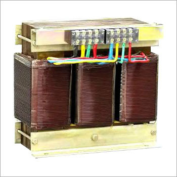 Isolation Transformer Isolation Transformer