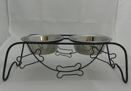 Double Dog Bowl Double Dog Bowl