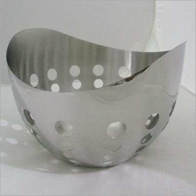 SS Fruit Bowls SS Fruit Bowls