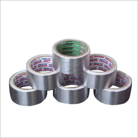 Aluminum Foil Tape Aluminum Foil Tape