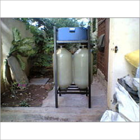 Battery Water Plant Battery Water Plant