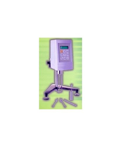 Microprocessor Digital Viscometer Microprocessor Digital Viscometer