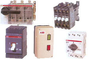 Industrial Switchgear Industrial Switchgear