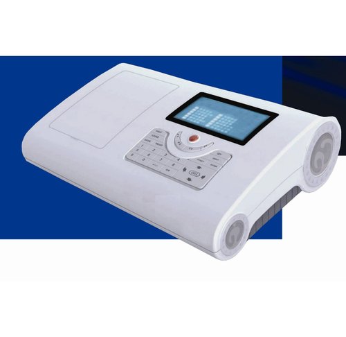 UV-VIS Spectrophotometer Double Beam UV-VIS Spectrophotometer Double Beam