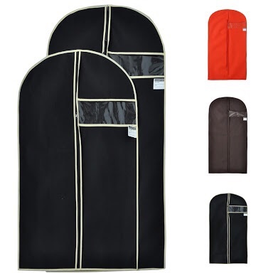 Suit Cover Suit Cover