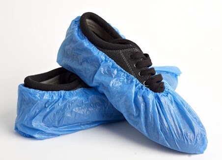 Shoe Cover Shoe Cover