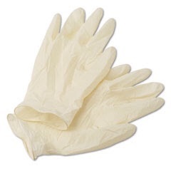 Latex Hand Glove Latex Hand Glove