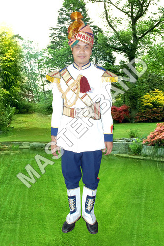 Band Party Dress Services Band Party Dress Services