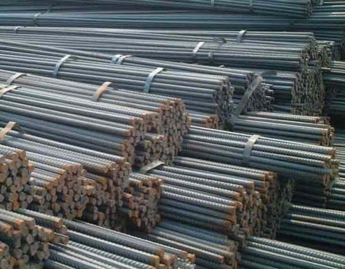 TMT Bars TMT Bars