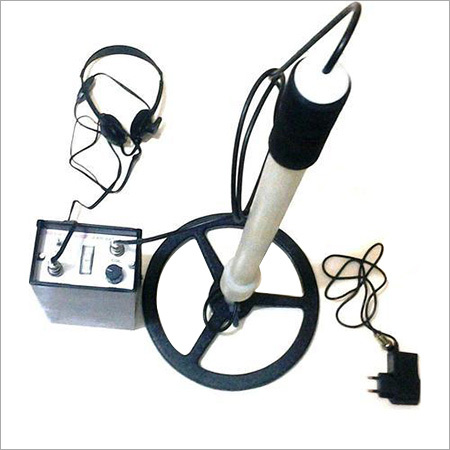 Deep Search Metal Detector Deep Search Metal Detector