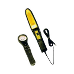 Hand Held Metal Detector Hand Held Metal Detector