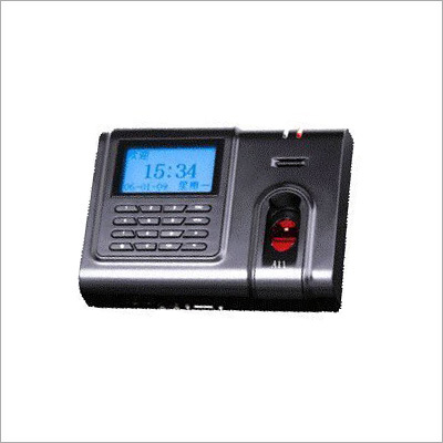 Biometric Access Control Biometric Access Control