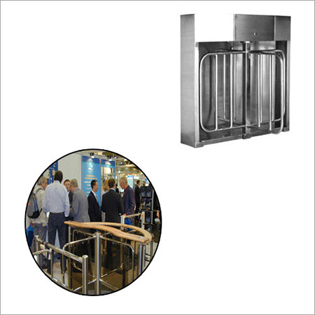 Turnstile Barrier Gate Turnstile Barrier Gate