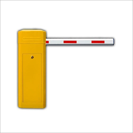 Boom Barriers for Airport Boom Barriers for Airport