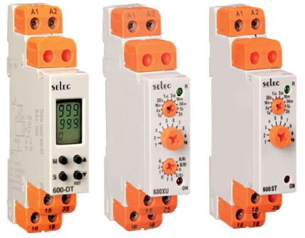 Analog Timer Analog Timer