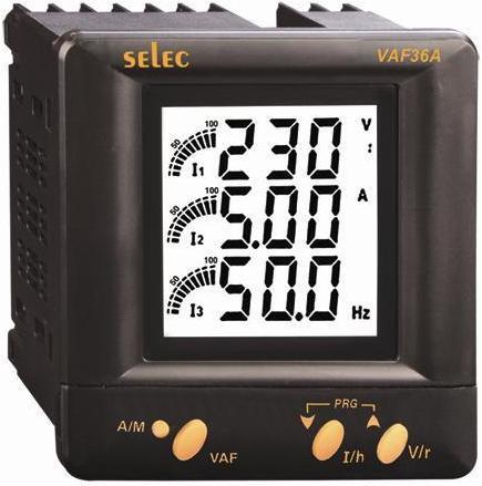 Digital Voltmeter Digital Voltmeter