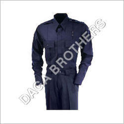 Security Guard Uniforms Fabric Security Guard Uniforms Fabric